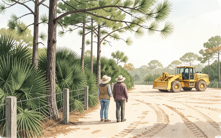 An illustration for this edition's lead story: Costume Roller Skates and Historic Ridge Tours Today